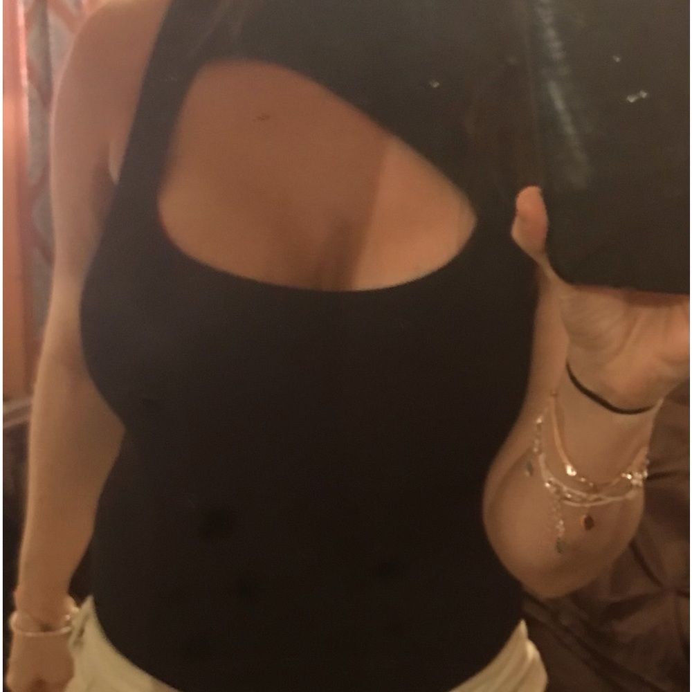 Size small guess too